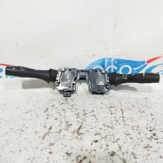 Light switch Nissan Juke 2012 code: NILES14A01 ecoAC9289