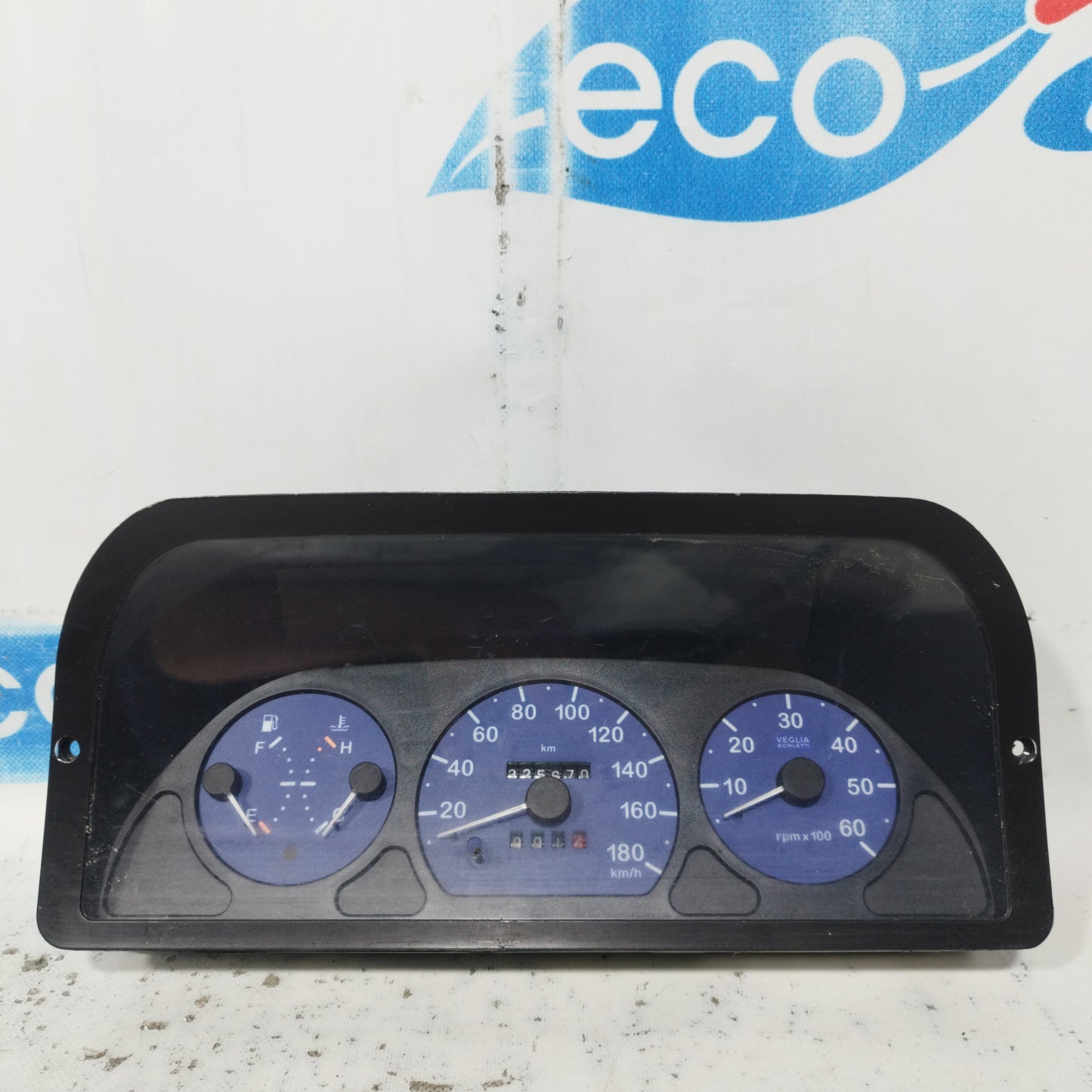 Quadro strumenti Fiat Ducato 2.8 TD 2000 cod: 606326001 ecoAC10416