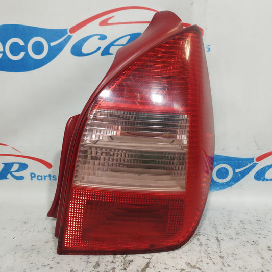 Citroen C2 2005 ecoAC9140 right rear light