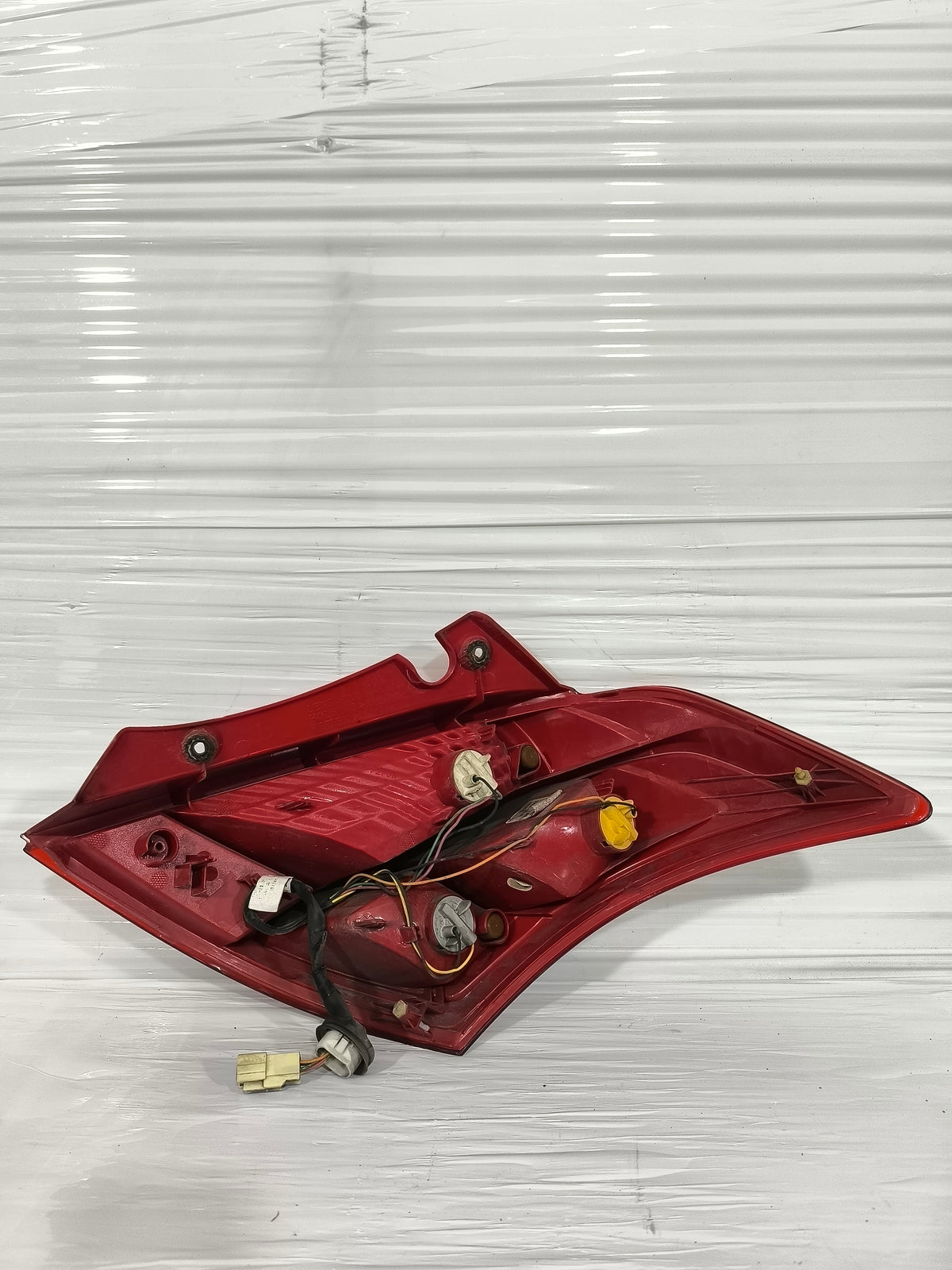 Fanale posteriore sx Suzuki Swift IV (FZ/NZ) 2010-2016 35604-68L00 ecoAG9685