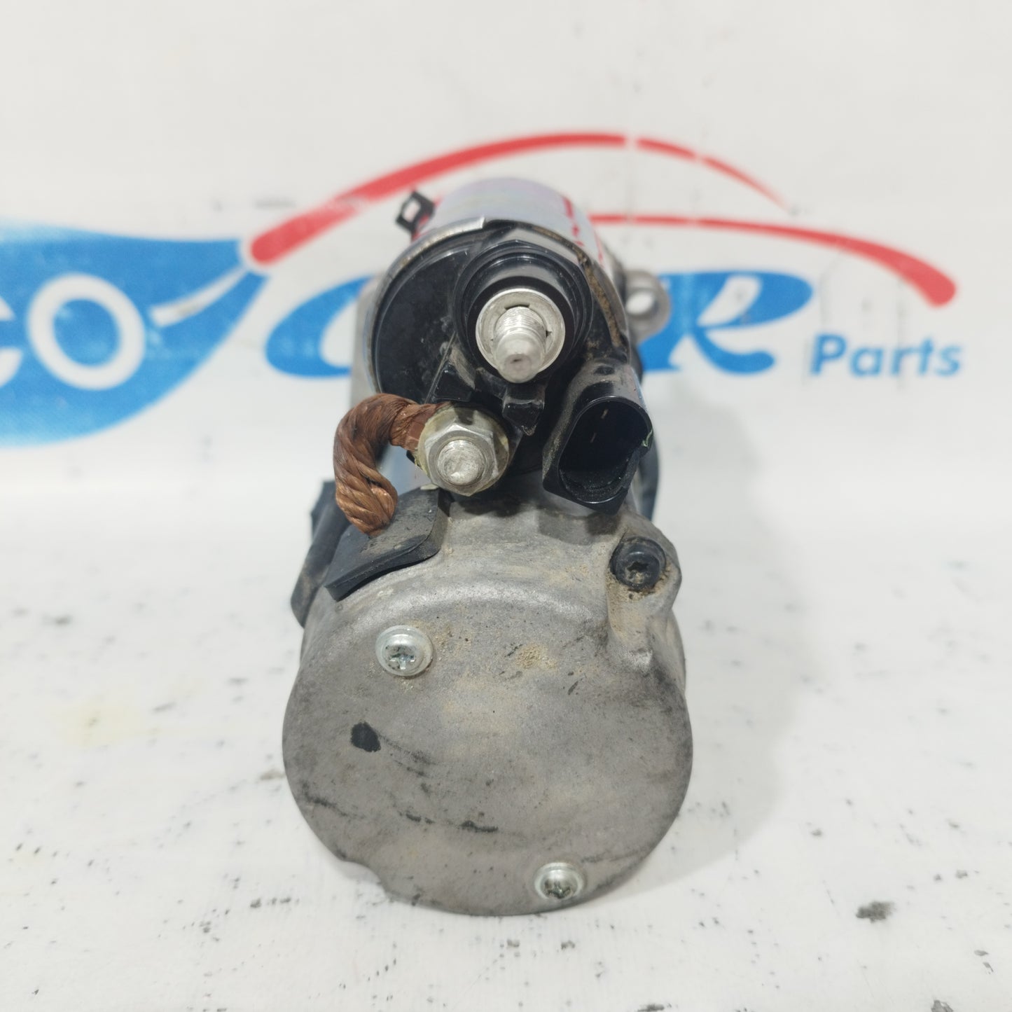 Motorino avviamento BMW Serie 1 F40 1.5 D 2021 cod: 864786602 ecoAC9517