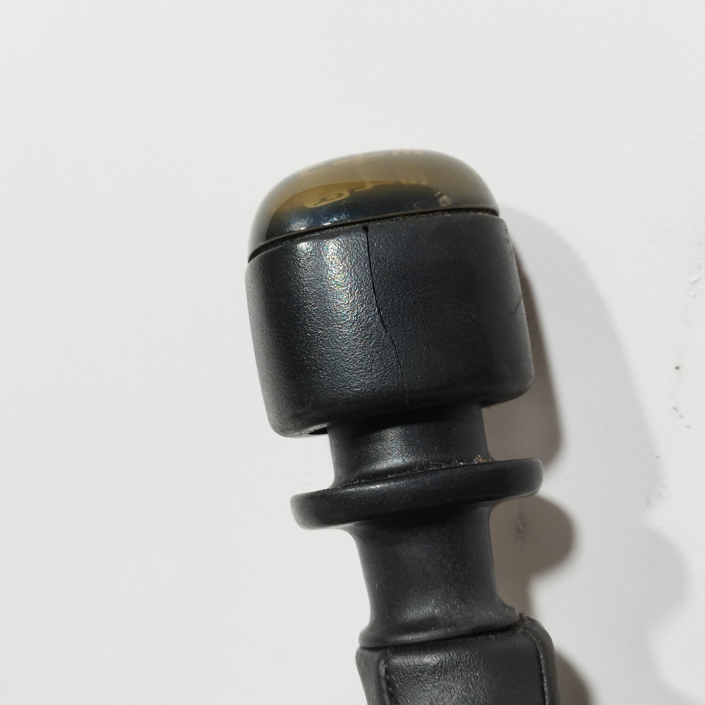 Leva cambio con corde Fiat New Panda 1.2 B 2015 Cod: 502944880 ecoAC13048