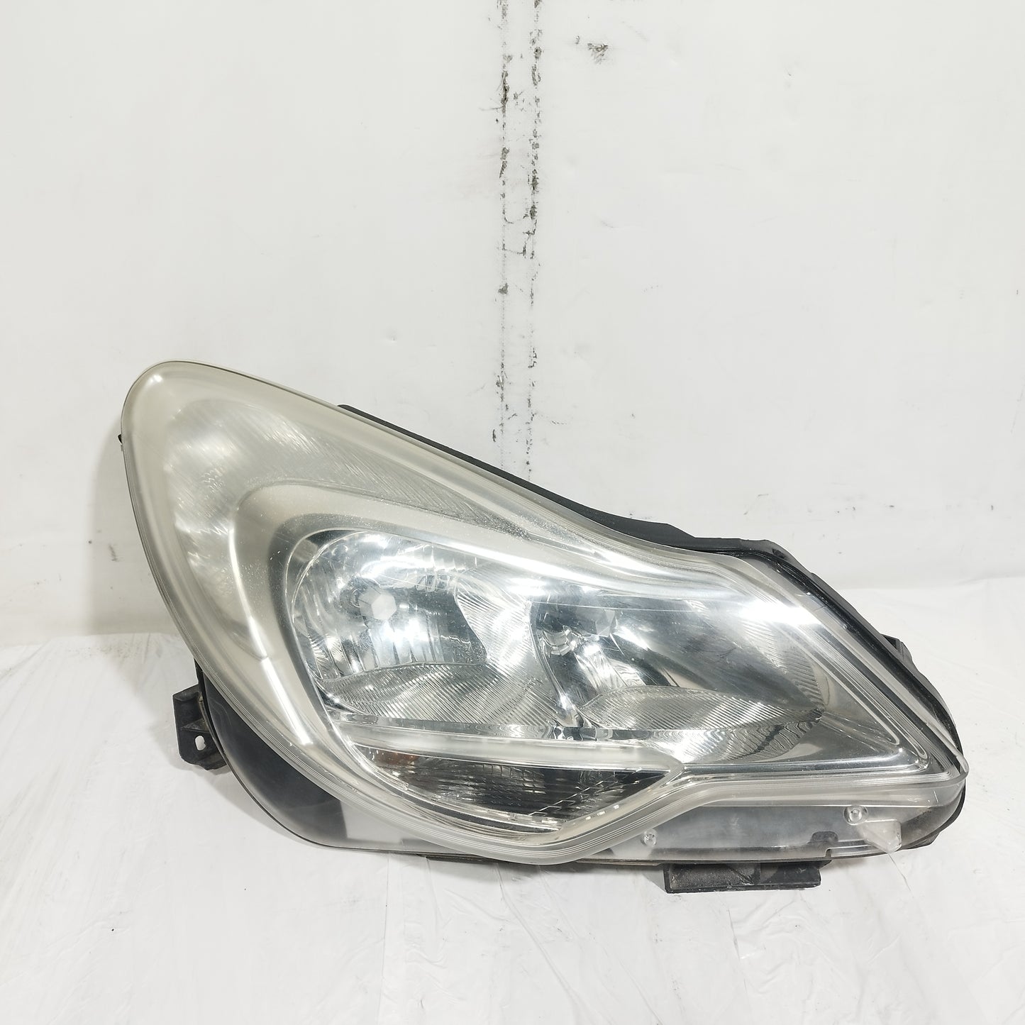 Fanale anteriore dx Opel Corsa D 2011-2014 Restyling ecoAC15081