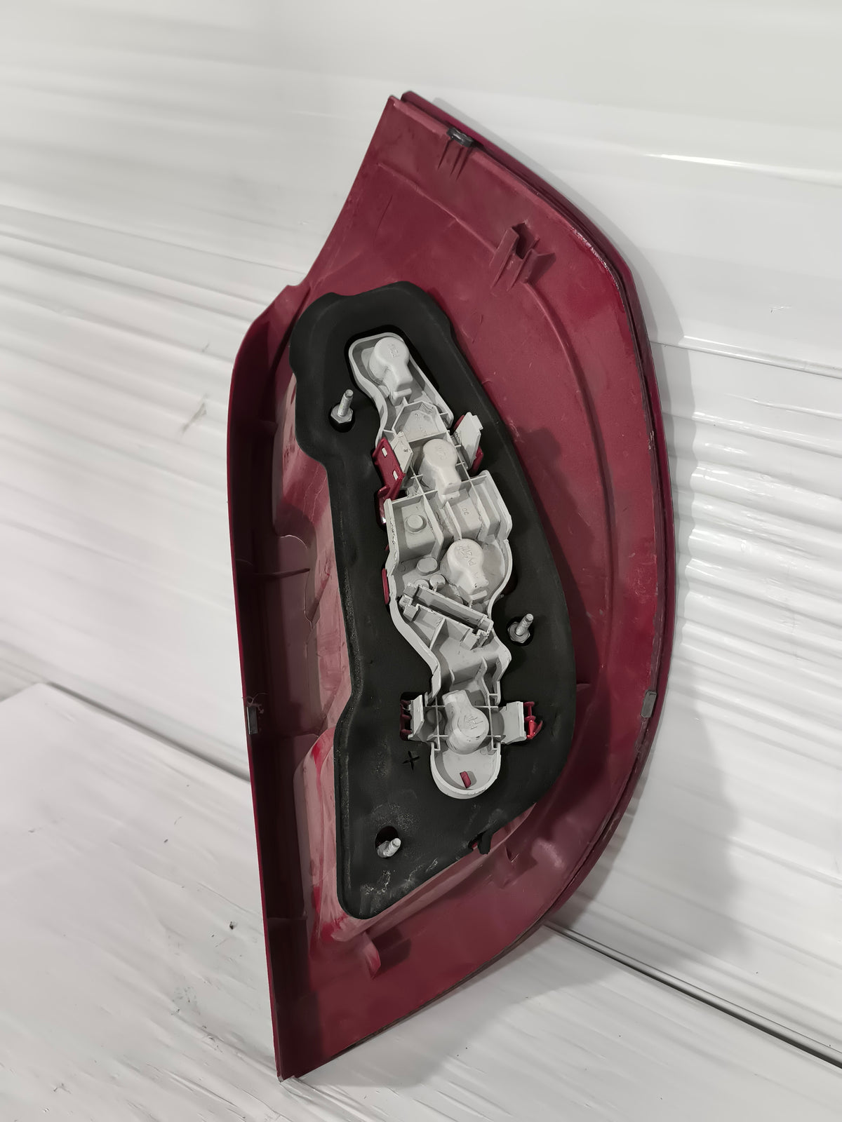 Fanale posteriore sx Mercedes Classe A W169 2008-2012 Restyling ecoAG9691