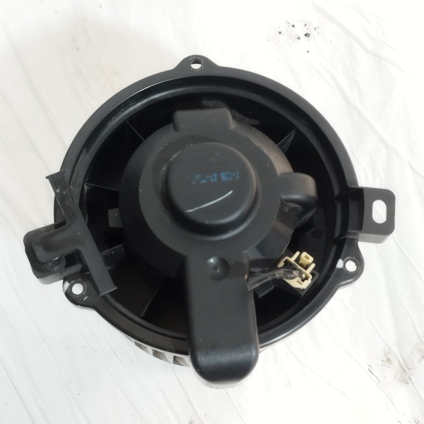 Ventola stufa abitacolo Smart Forfour W454 2004-2006 cod: 173.60069.02 ecoAC16471