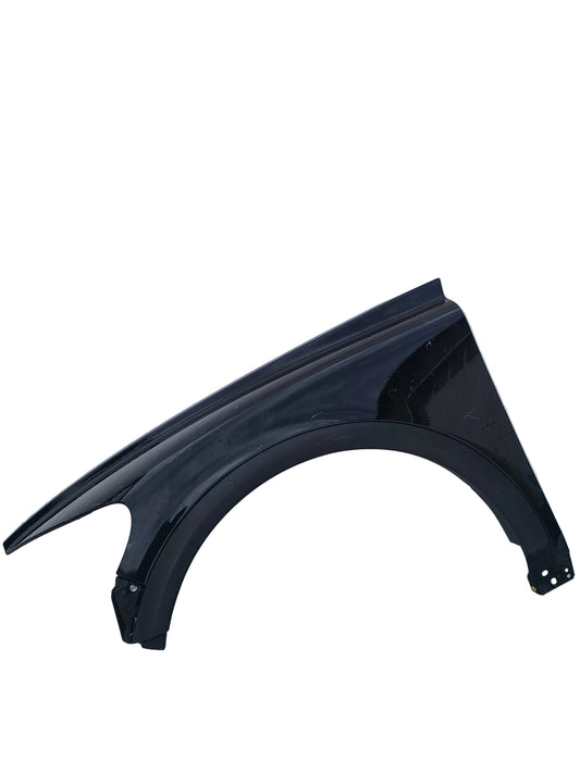 Parafango sx Volvo C30 Restyling 2009-2013 nero ecoAG8219
