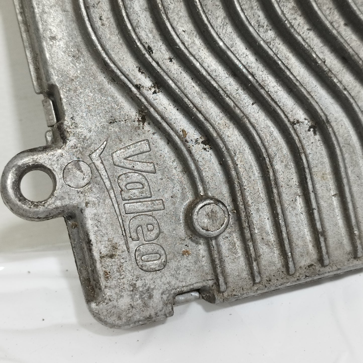 Centralina Motore Citroen C3 1.4 B 2005-2009 cod: 9664127180 ecoAC15627