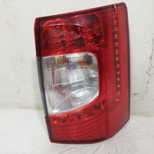 Fanale posteriore dx a led Lancia Voyager (404) 2011-2015 ecoAC16737