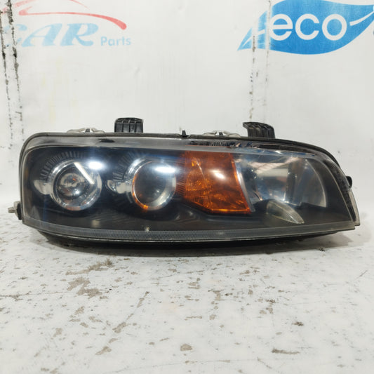 Fanale anteriore dx Fiat punto 2001 ecoAC10415