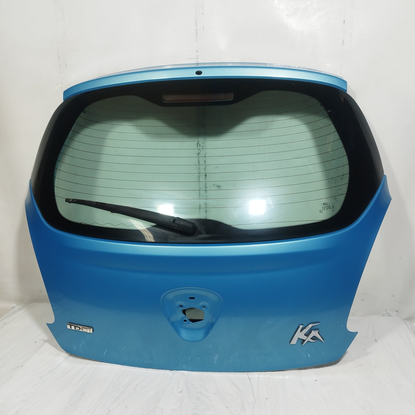 Portellone blu Ford Ka 2010 ecoAC15320