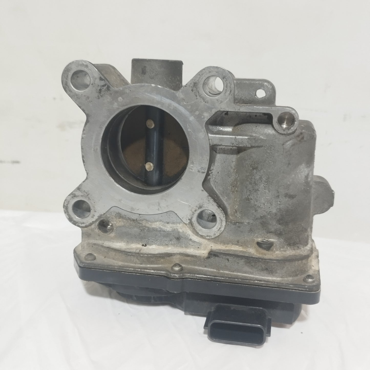 Corpo farfallato Renault Clio III 1.2 B 16V 2005-2012 cod: 8200285017b ecoAC16029