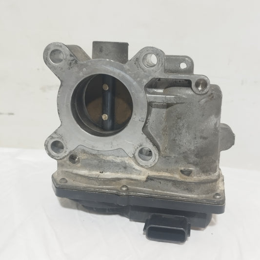 Corpo farfallato Renault Clio III 1.2 B 16V 2005-2012 cod: 8200285017b ecoAC16029
