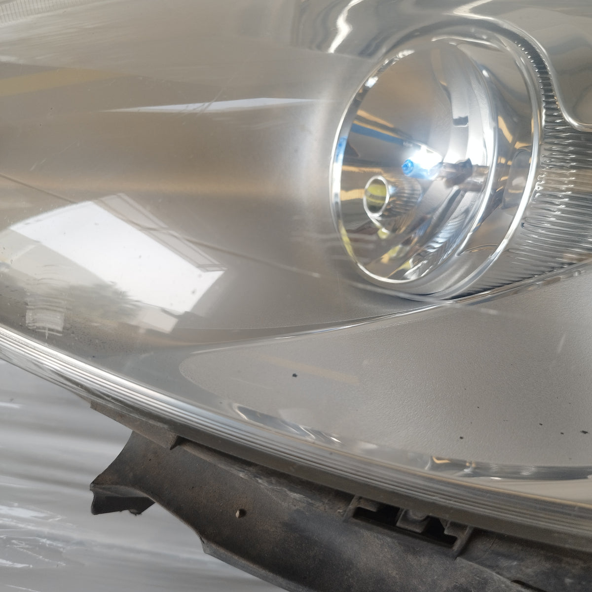 Fanale anteriore sx Fiat Bravo (198) 2007-2010 ecoAC17596