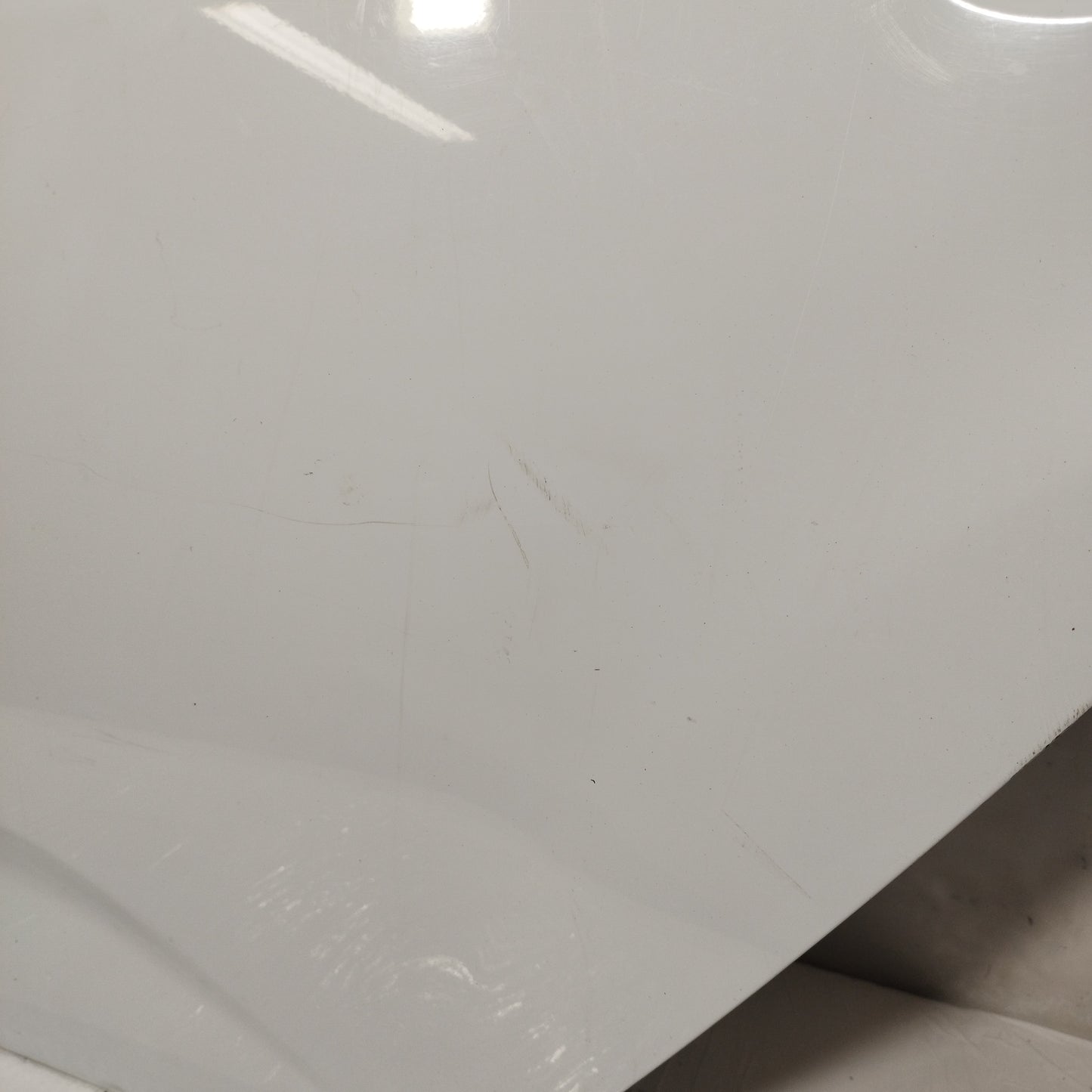 Sportello posteriore sx Bianco Kia Venga 2010 ecoAC14231