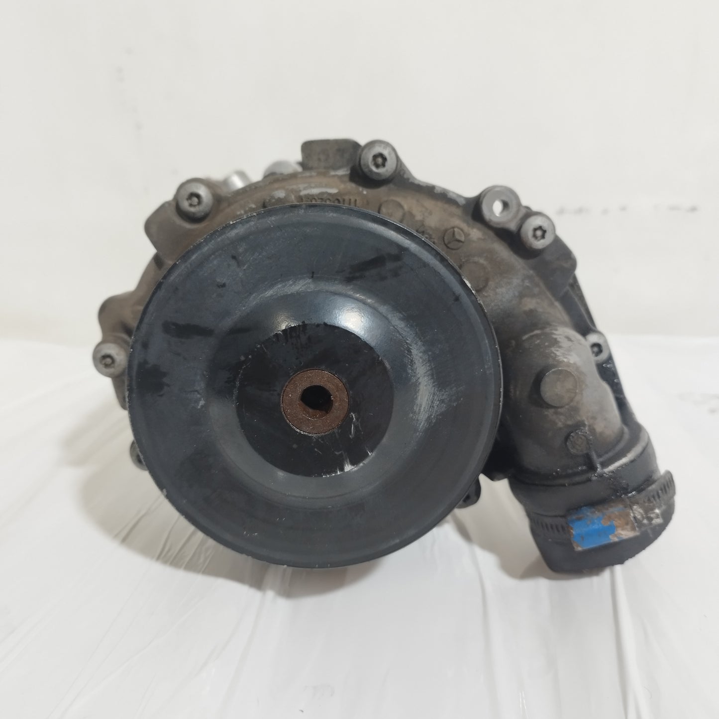 Pompa Acqua Jeep Compass 2.2 D 2011 cod: A6512001107 ecoAC15317