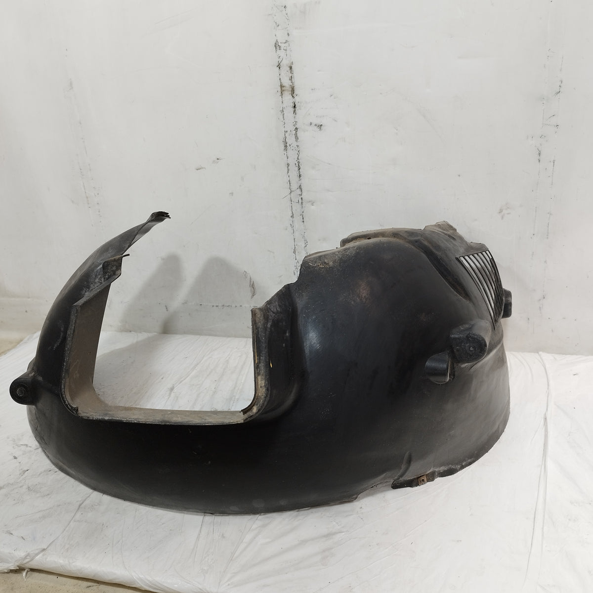 Parasassi anteriore dx Lancia Musa 2003-2012 cod: 4684402 ecoAC16777