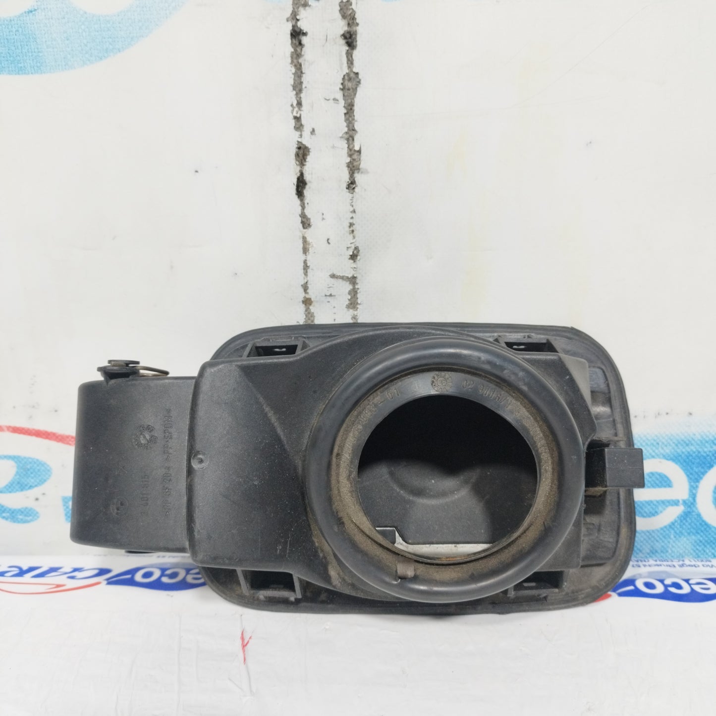 Fuel flap Bmw X3 E83 2005 ecoAC10956