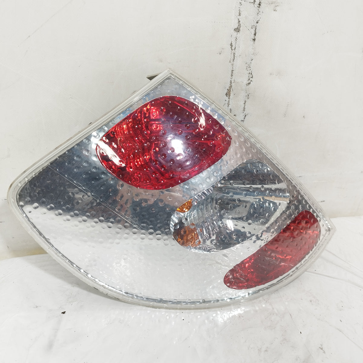 Fanale posteriore sx Citroen C3 Pluriel (HB) 2003-2010 cod: 89398299 ecoAC16714