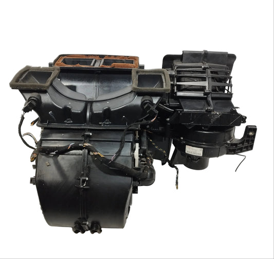 Stufa digitale automatica Lancia Musa 2004-2012 cod: 5E2120000 ecoAC17379