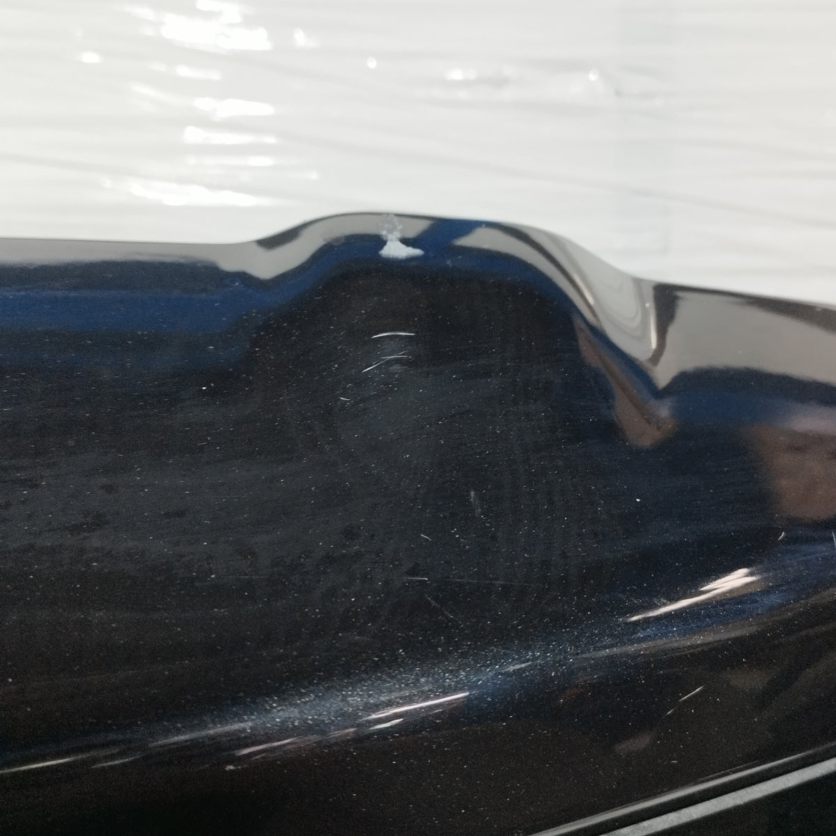 Portellone nero Suzuki Splash (EX) 2008-2014 ecoAC16963