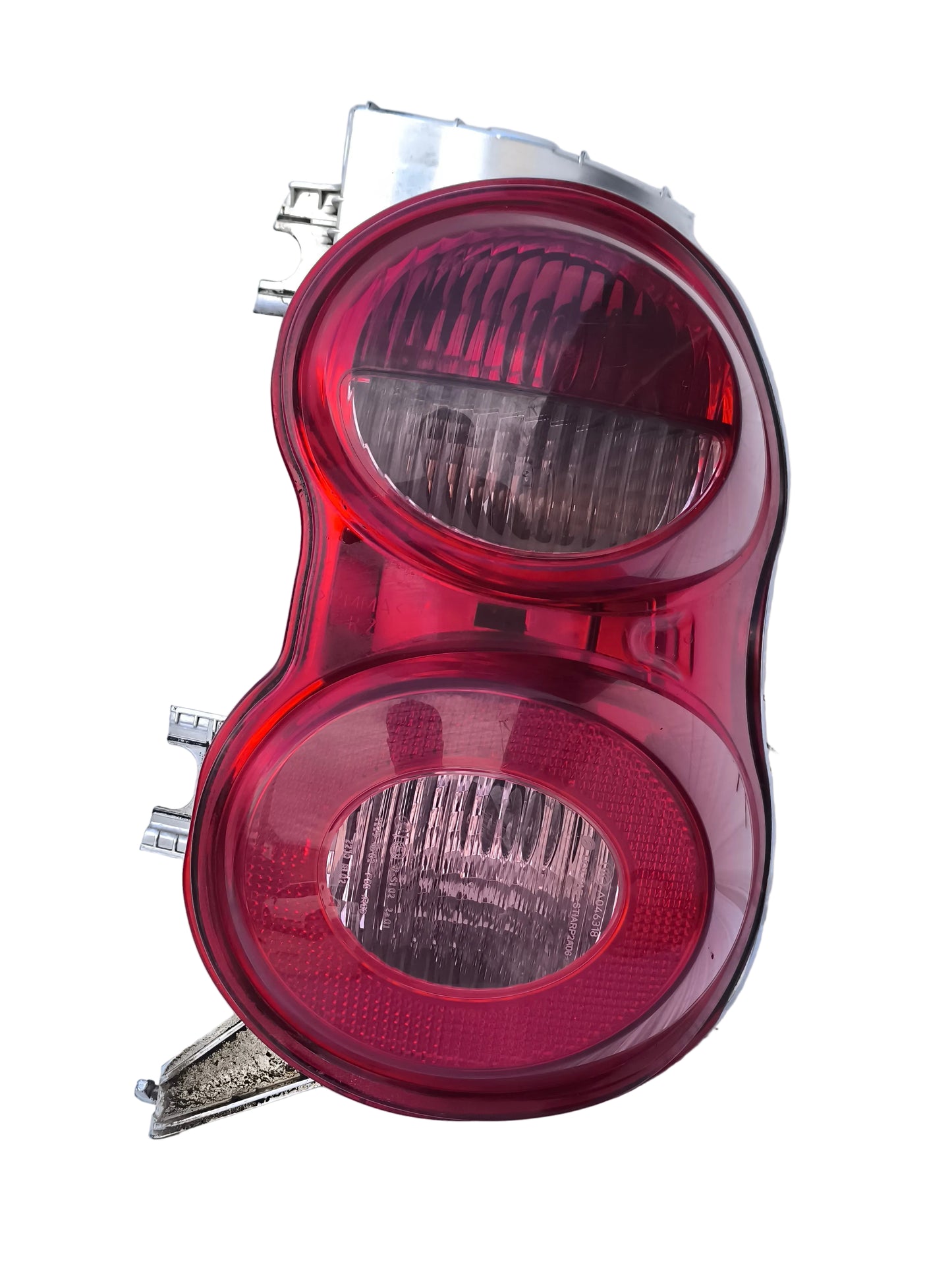 Fanale posteriore dx Smart Fortwo 451 2007-2015 cod:A4518200264 ecoAG8298