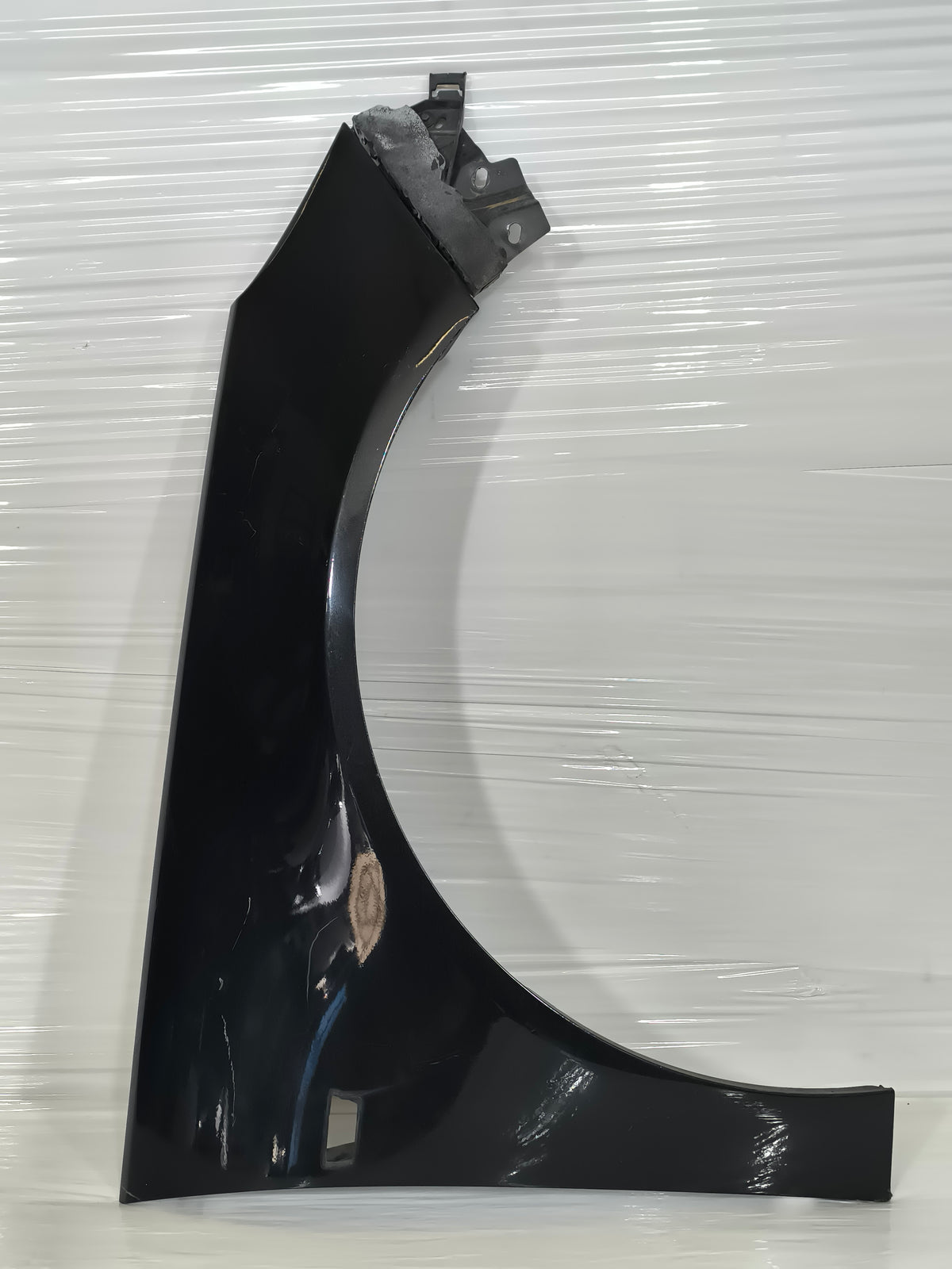 Parafango dx nero Opel Insignia A 2008-2017 ecoAG9869