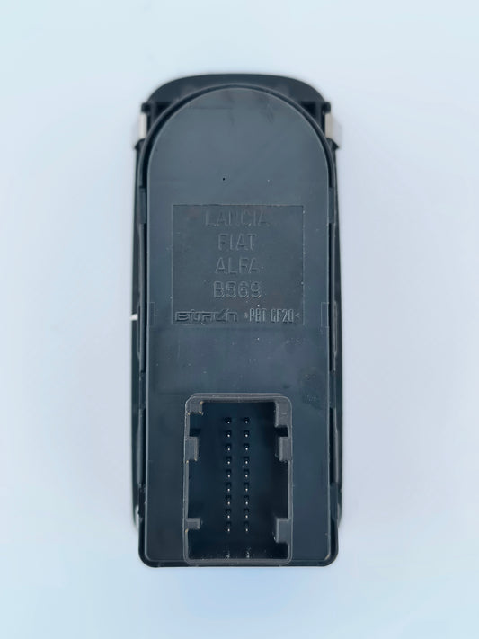 Left button panel Alfa Romeo Mito 2010 Cod. 01560851700 ecoAG6379
