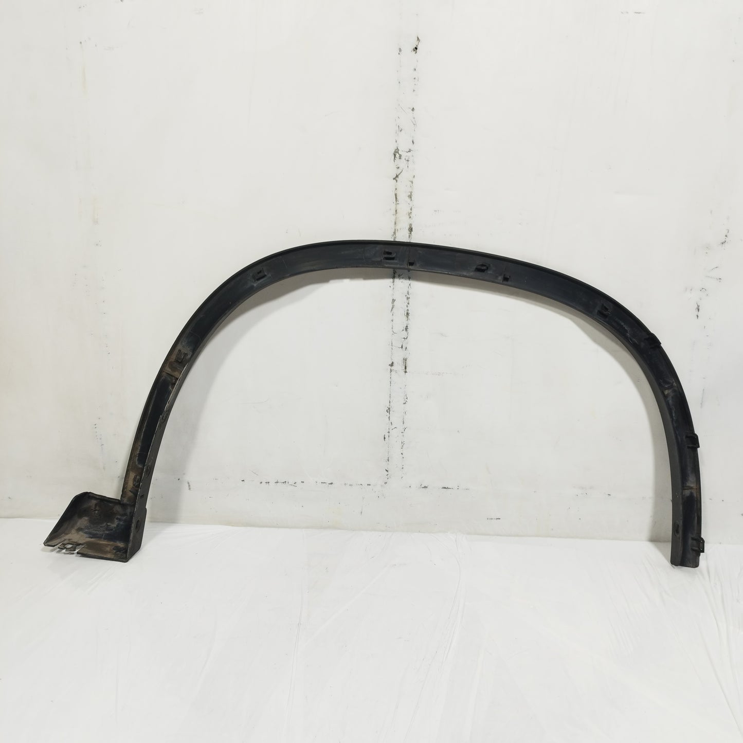 Modanatura Parafango anteriore sx Nissan X-Trail (T31) 2007-2014 cod: 76853jg00a ecoAC15325