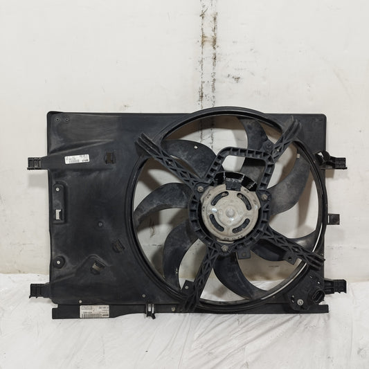 Ventola radiatore Fiat Fiorino III 1.4 B 2008-2016 cod: 51.864.282 ecoAC16827