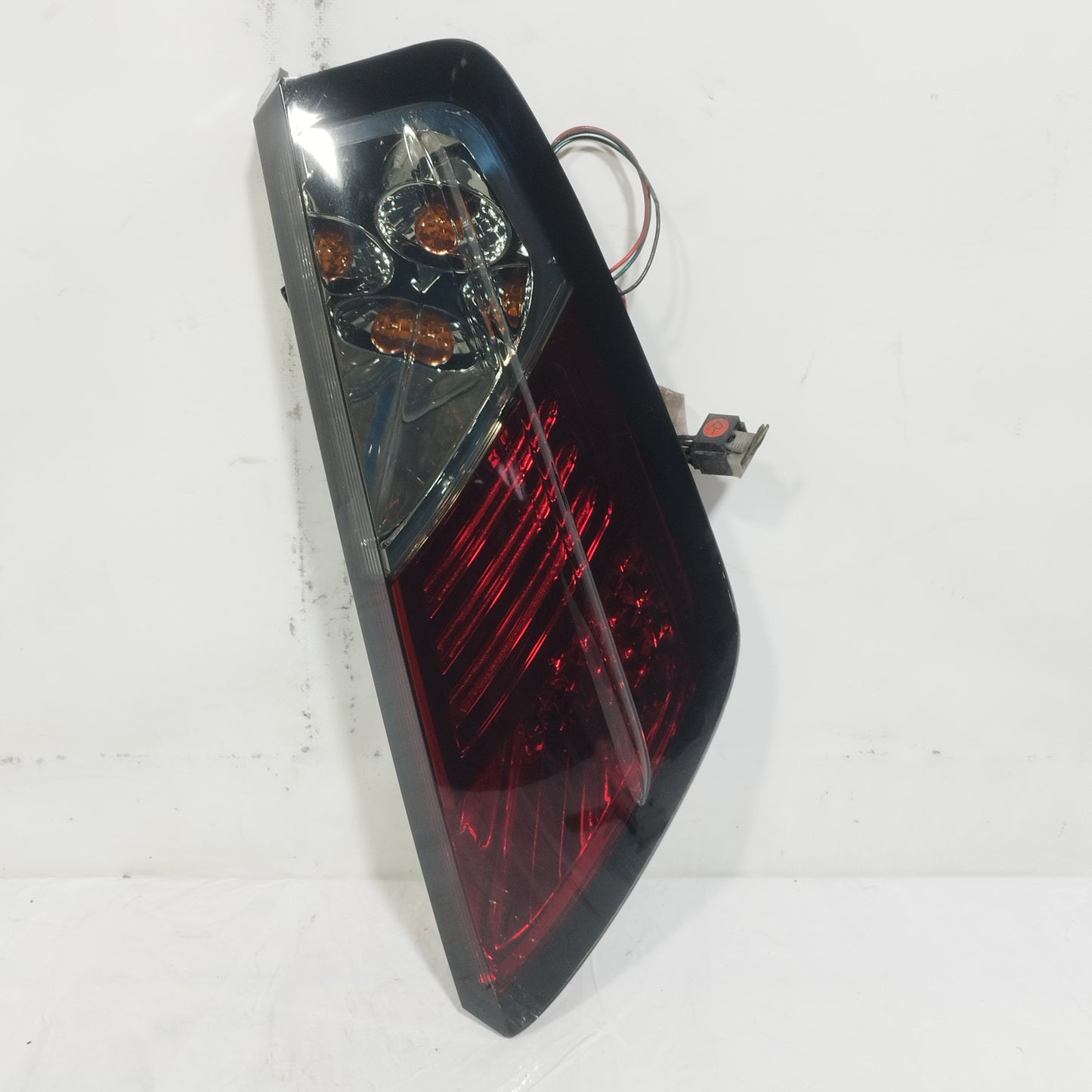 Fanale posteriore dx a Led Fiat Grande Punto Tuning 2008 ecoAC14691