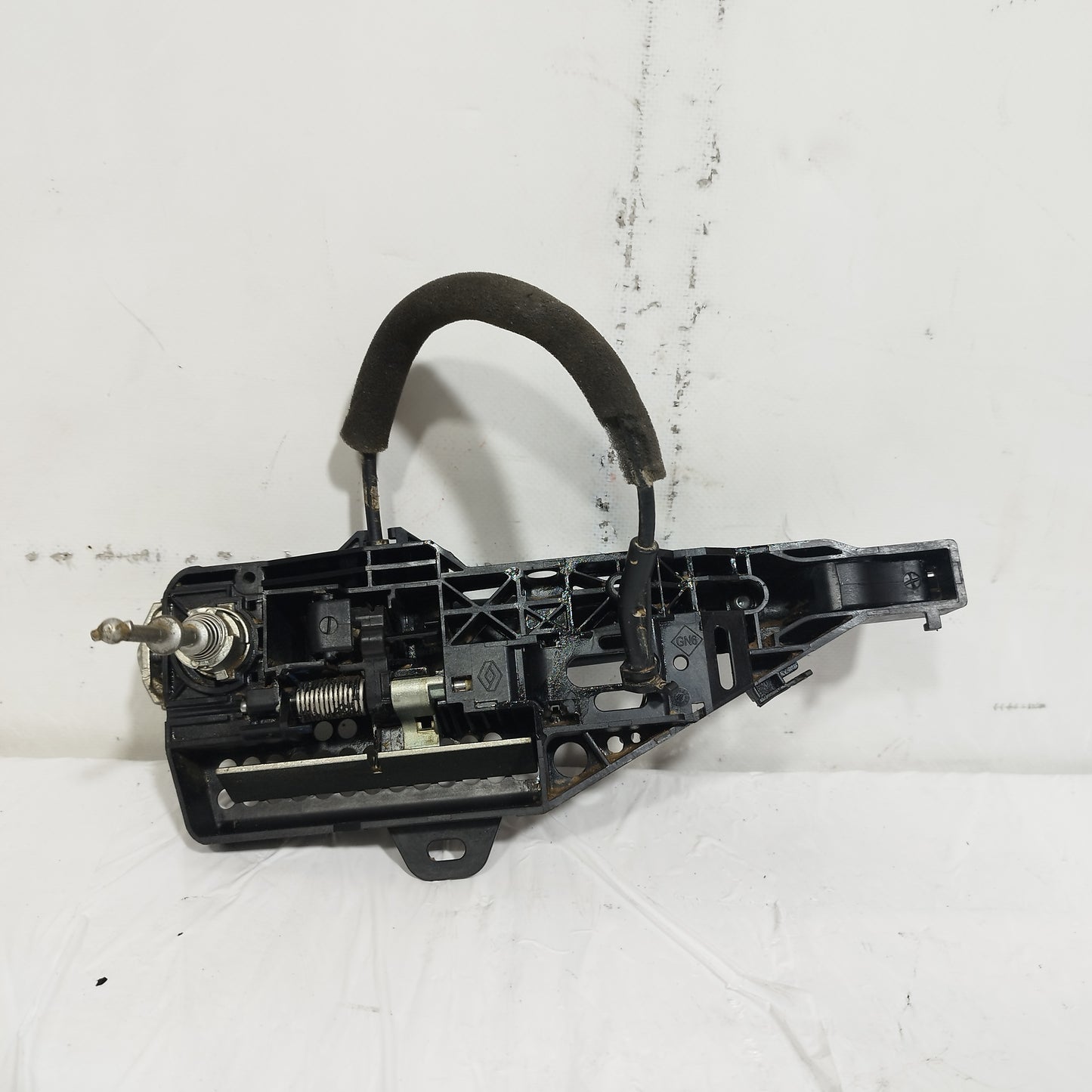 Maniglia esterna anteriore sx Renault Clio 2016-2019 ecoAC14953