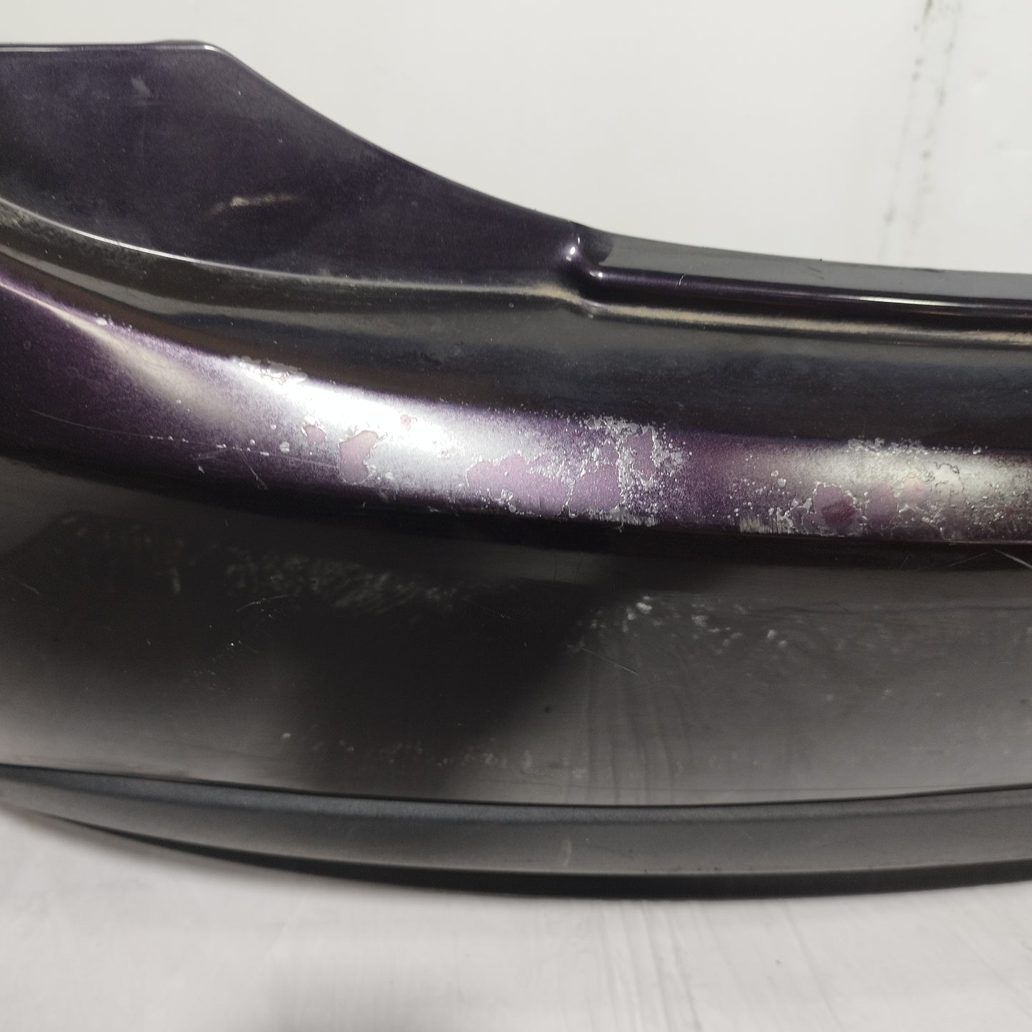 Paraurti posteriore Lancia Ypsilon 2013 ecoAC13473