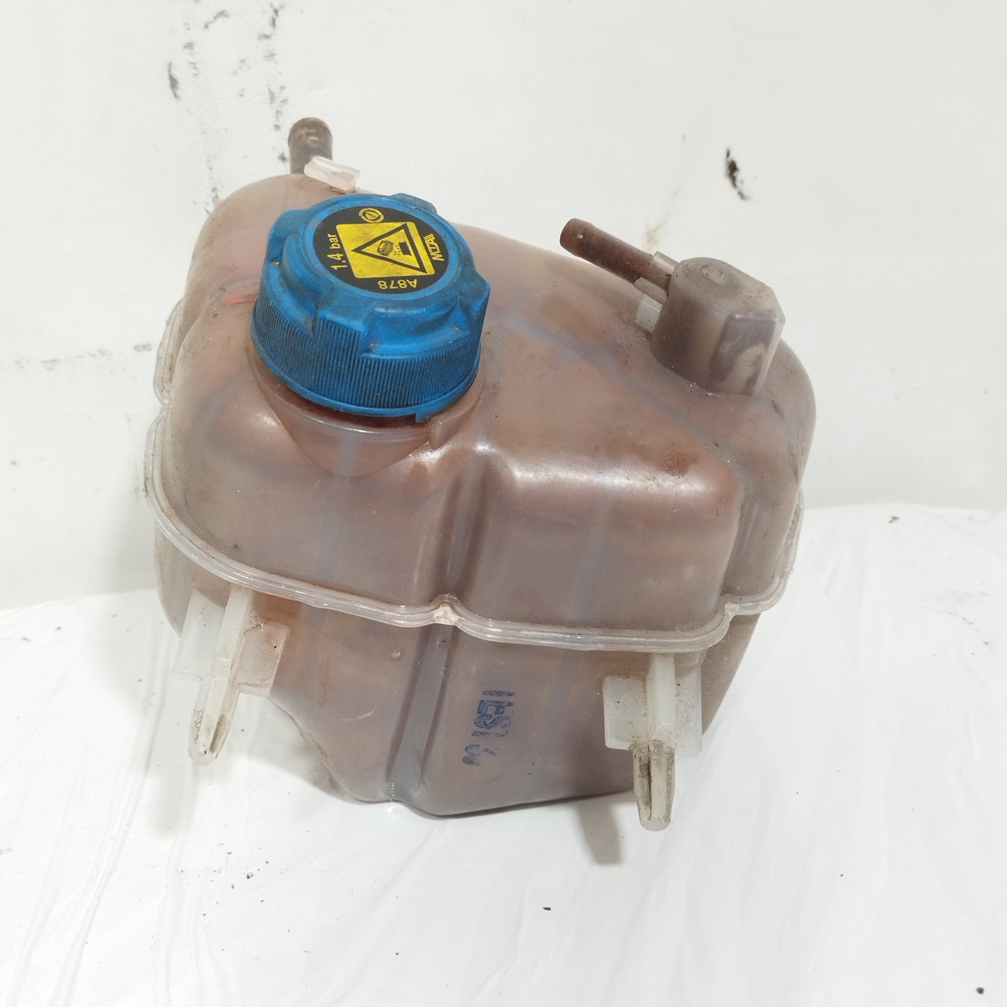 Vaso espansione Fiat 500 2008 ecoAC15116