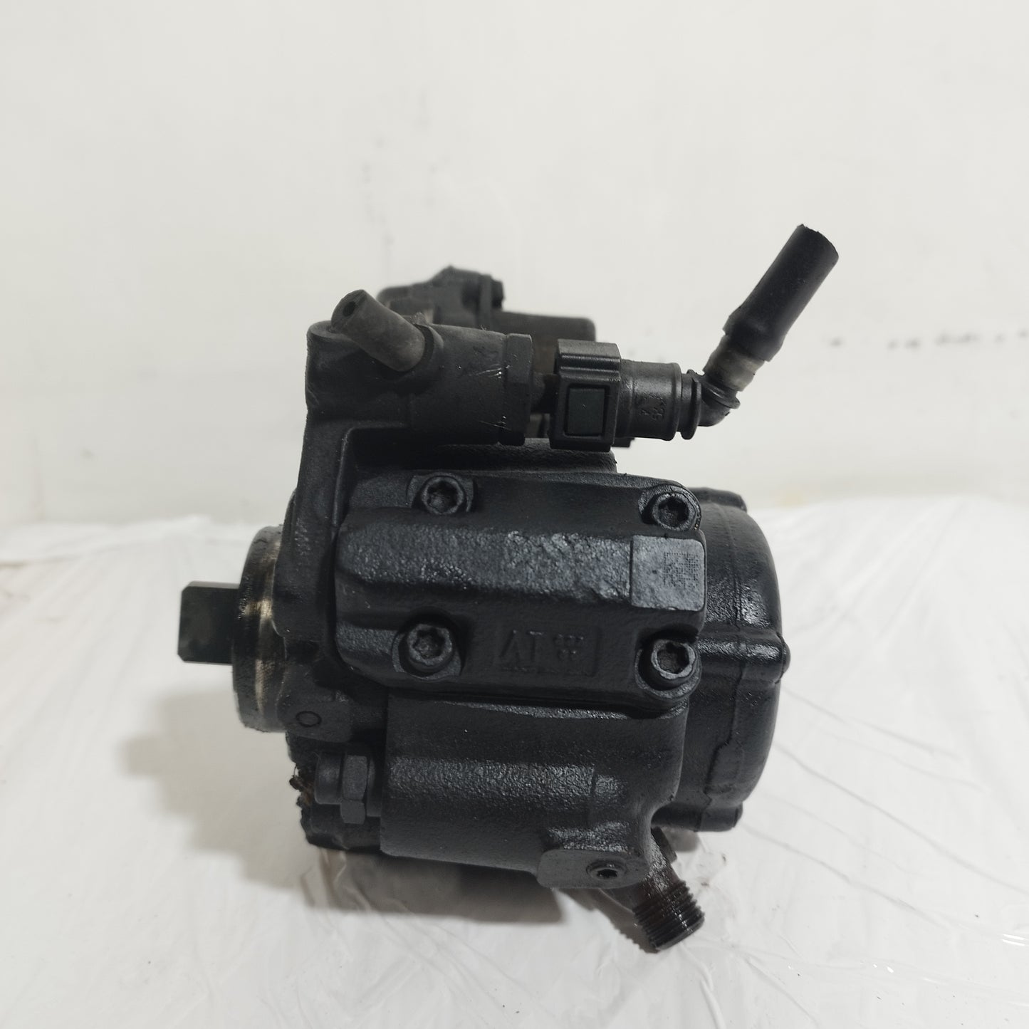 Pompa Common Rail Peugeot 308 2.0 HDI 2007-2014 DELPHI cod: 9656391680 / 9424A000A ecoAC15581