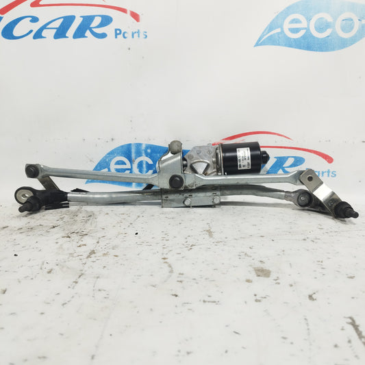 Motorino tergicristalli anteriore BMW serie 1 e87 2009 4 pin cod: 719303601 ecoAC8693