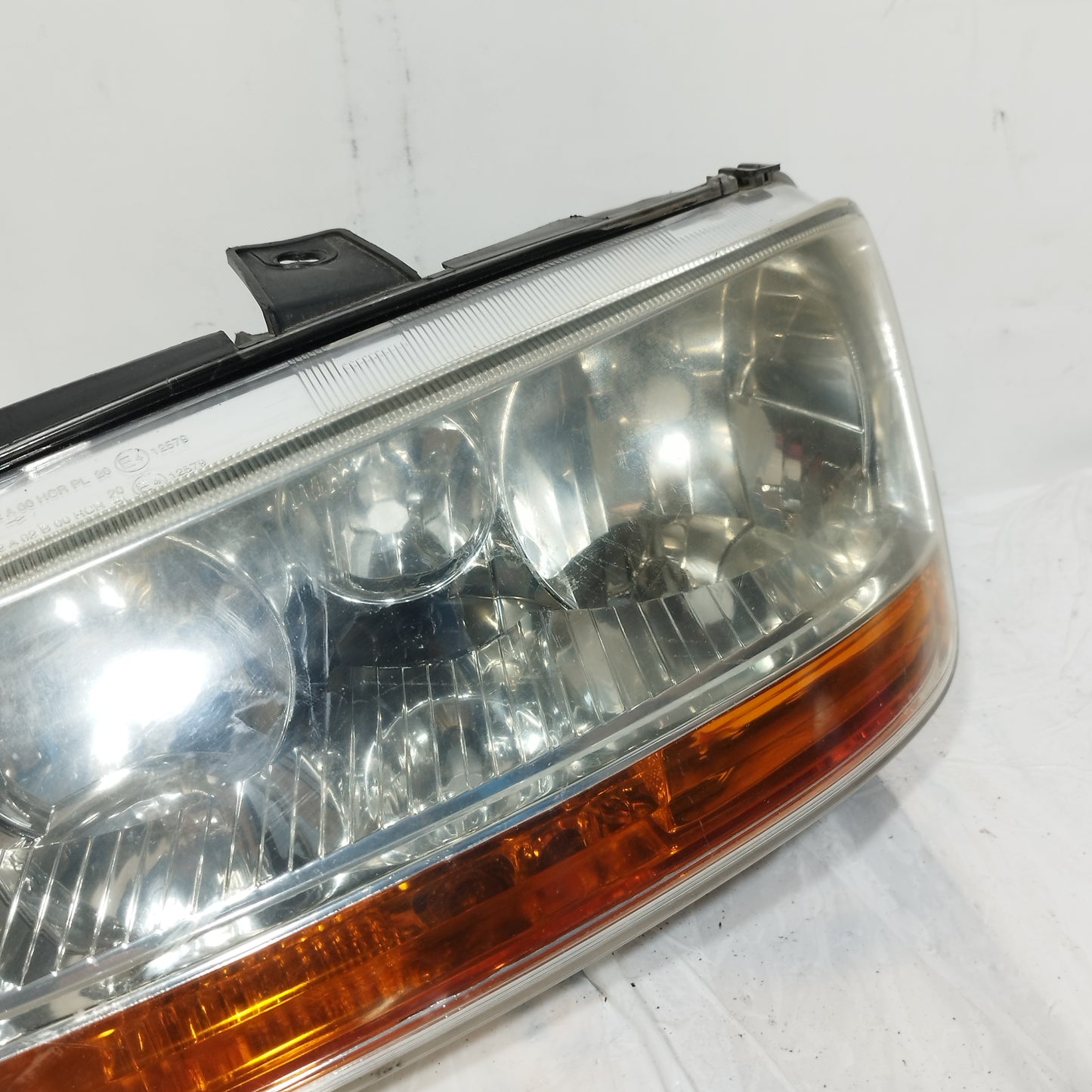 Fanale anteriore sx Fiat Multipla 2006 ecoAC12871