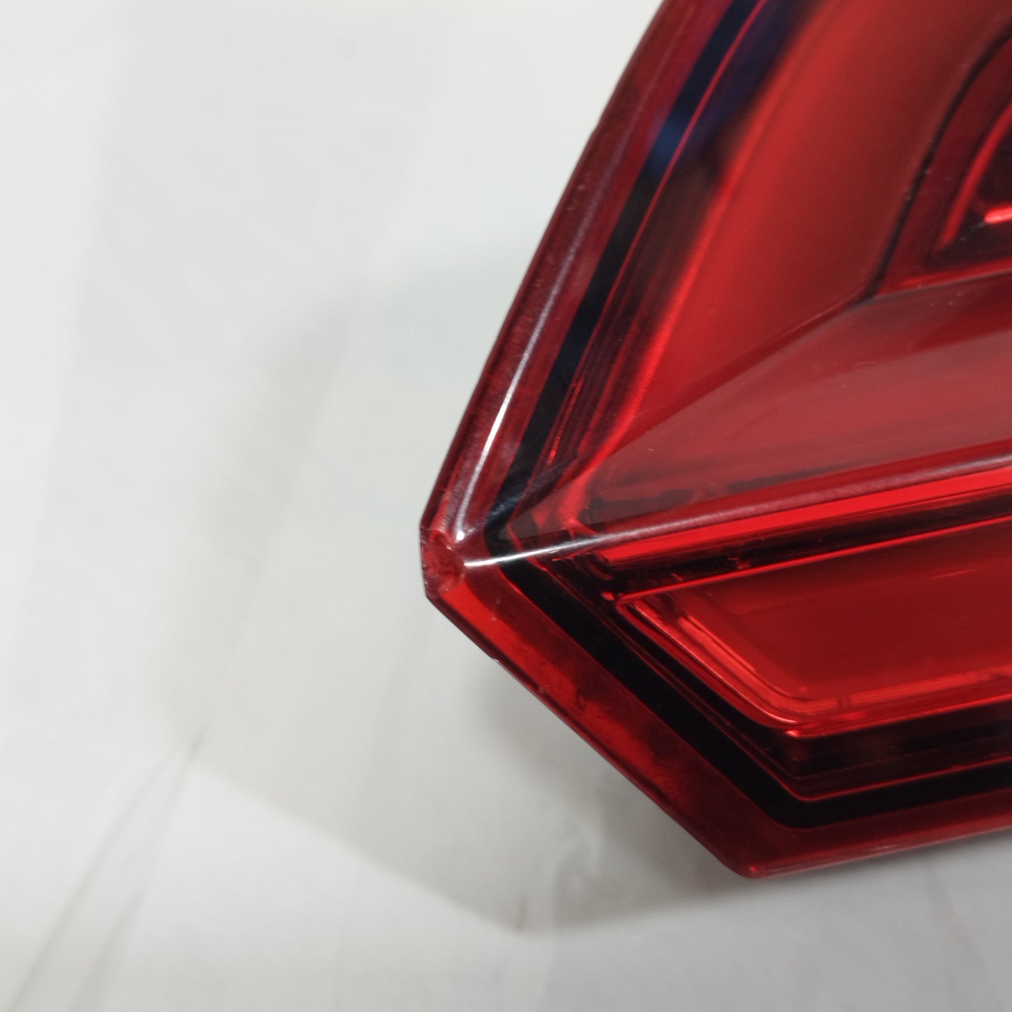 Fanale posteriore dx a Led Audi Q5 2018 ecoAC13987
