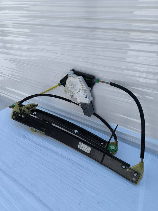 Cremagliera anteriore dx Audi A4 B8 anno 2010 2 pin cod: 8K0837462A ecoAG8102