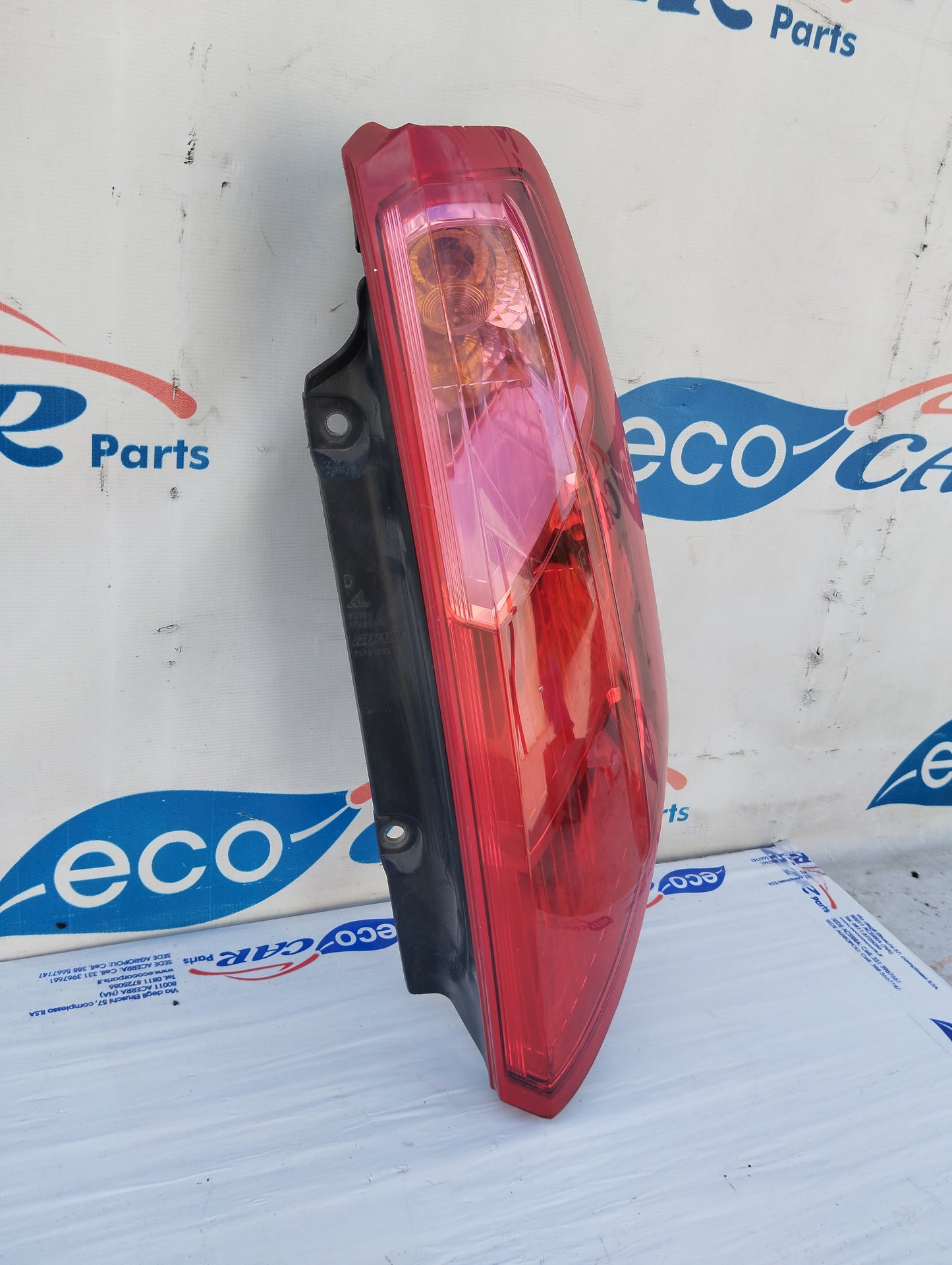 Fiat Grande Punto ecoAG5619 right rear light
