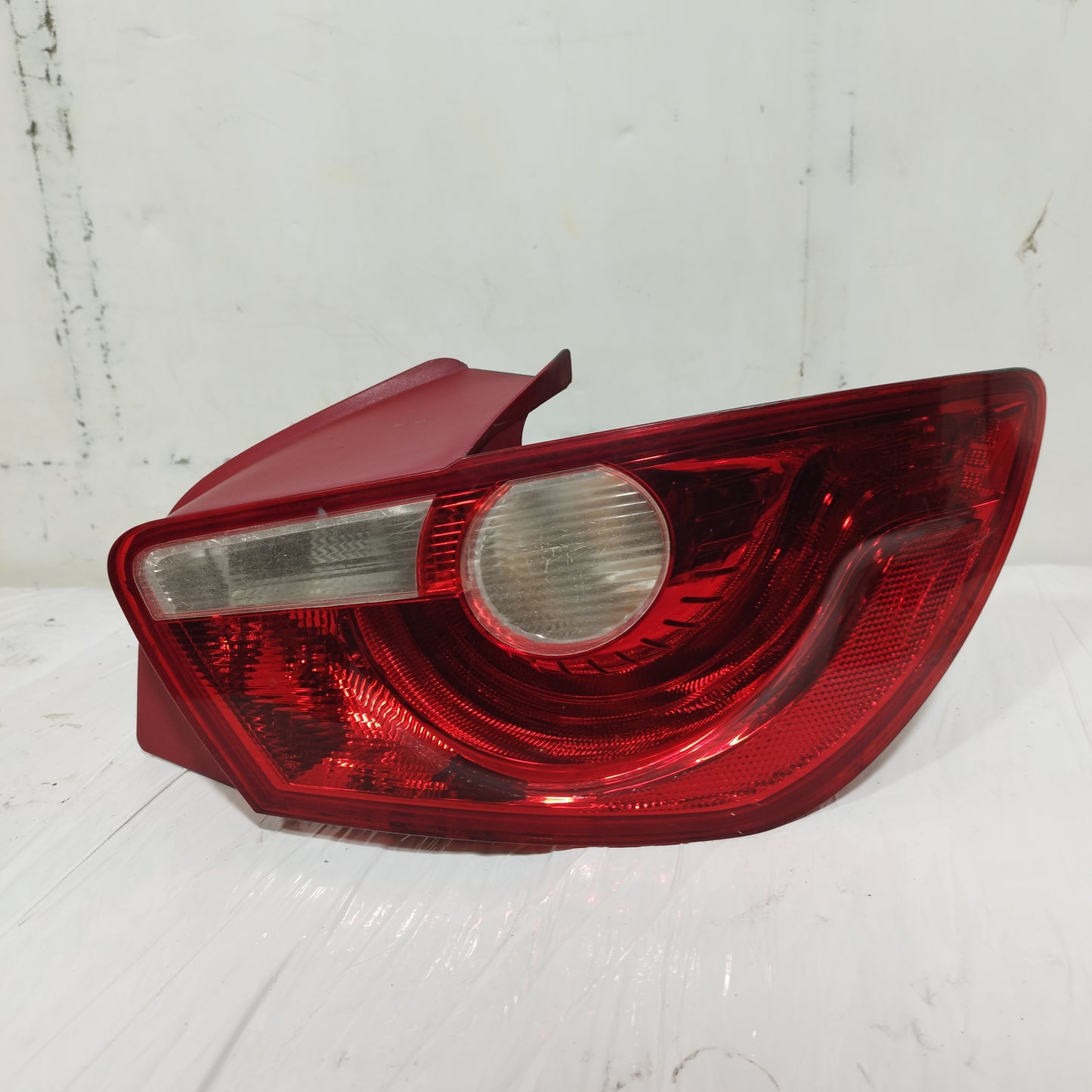 Fanale posteriore dx Seat Ibiza 2008-2012 ecoAC15412