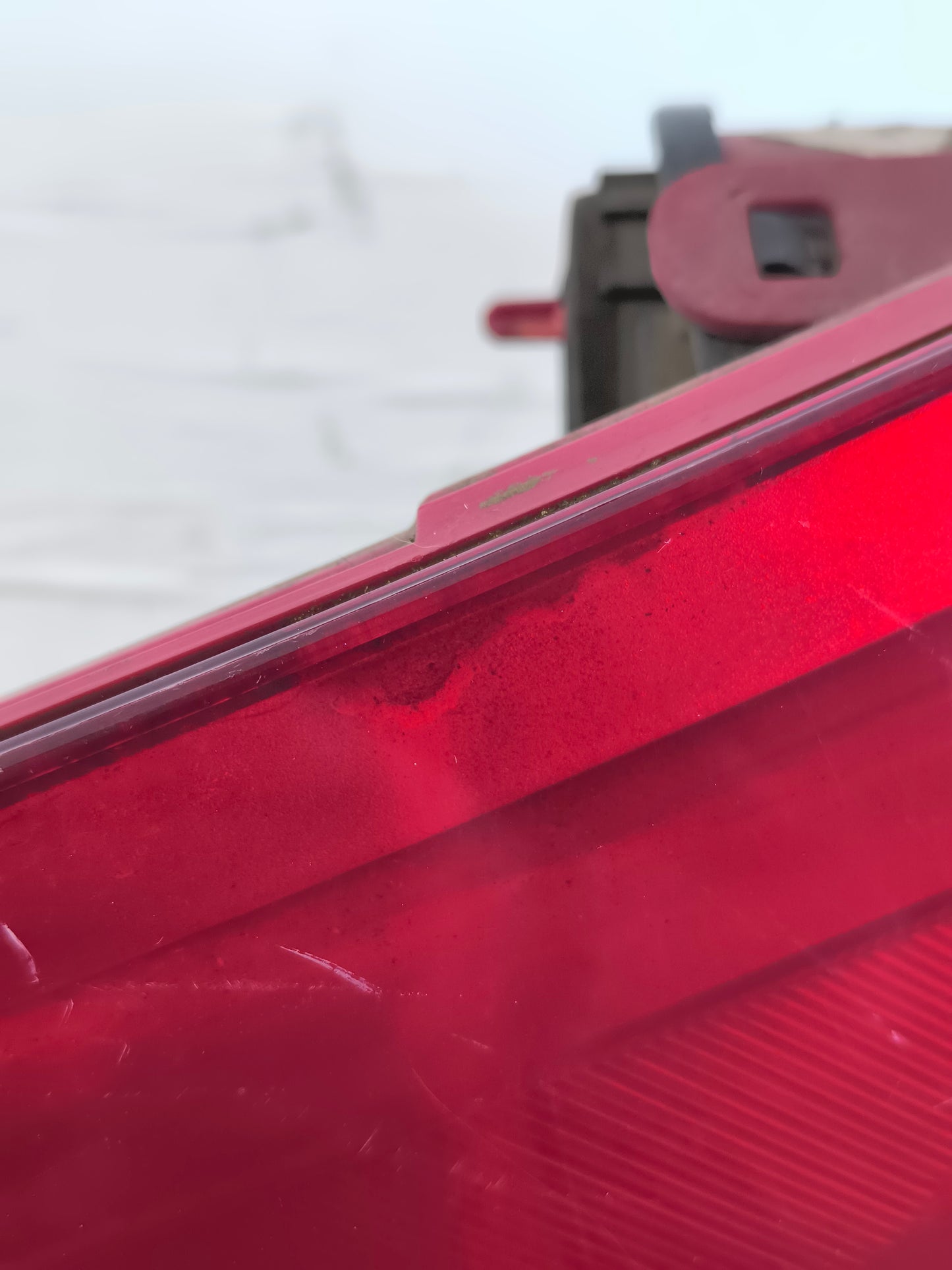 Fanale posteriore sx a led Citroen C5 2011-2017 Restyling SW Tourer ecoAG8503