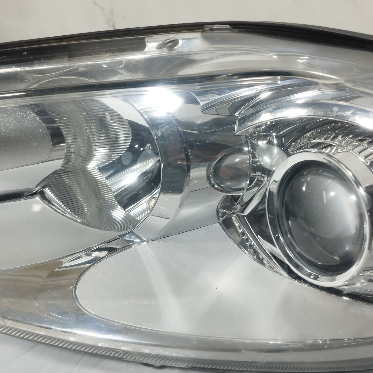Fanale anteriore sx Ford Fiesta 2010 cod: 8A61-13W030-CH ecoAC14705