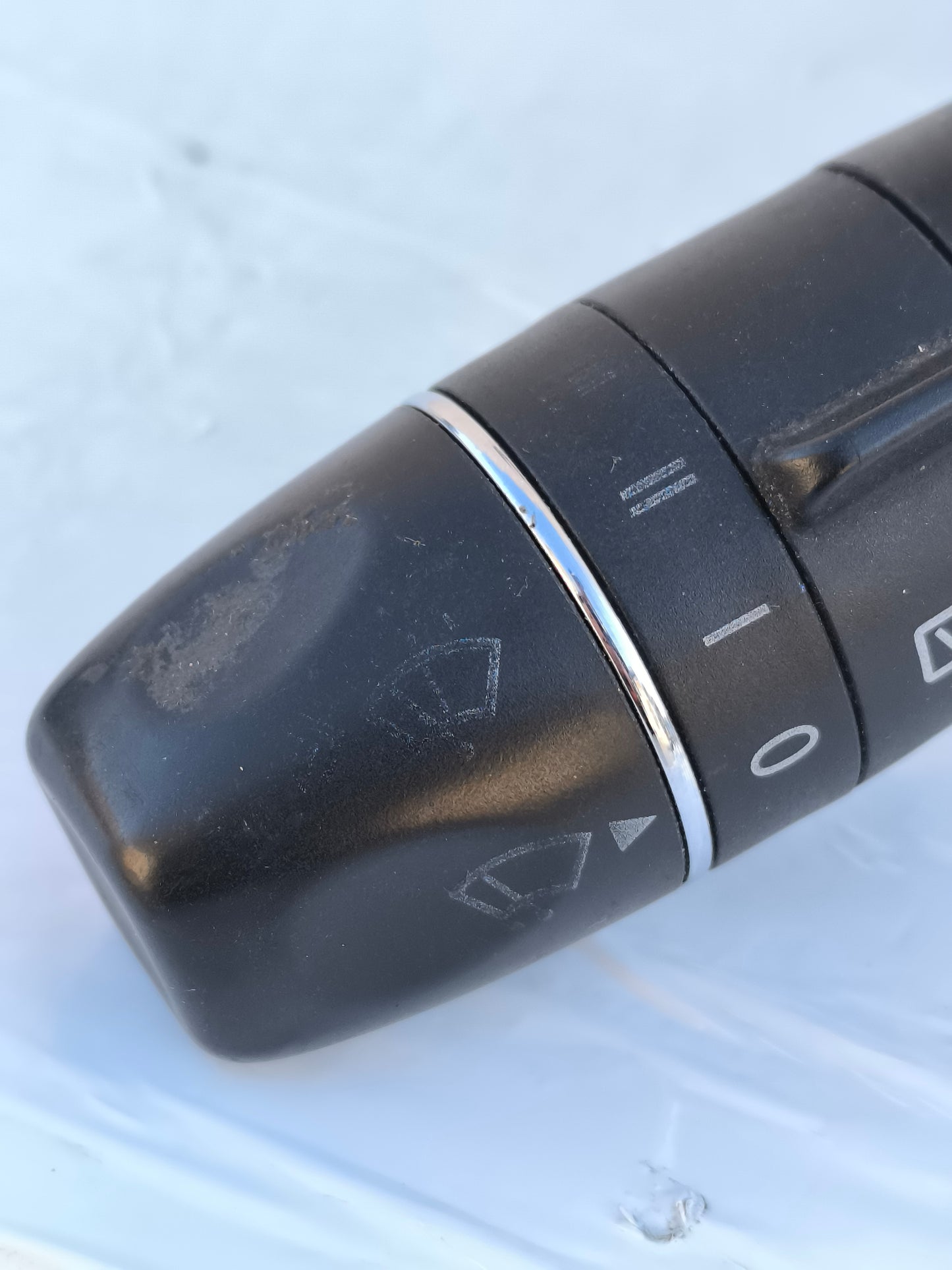 Devioluci Mercedes ML W164 cod: A1645458132 ecoAG7794