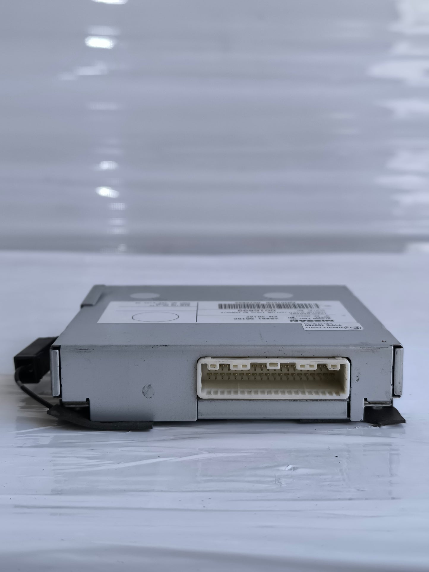 Centralina telecamera anteriore Nissan Qashqai J10 2010-2013 cod: 284a1 br10c ecoAG8579