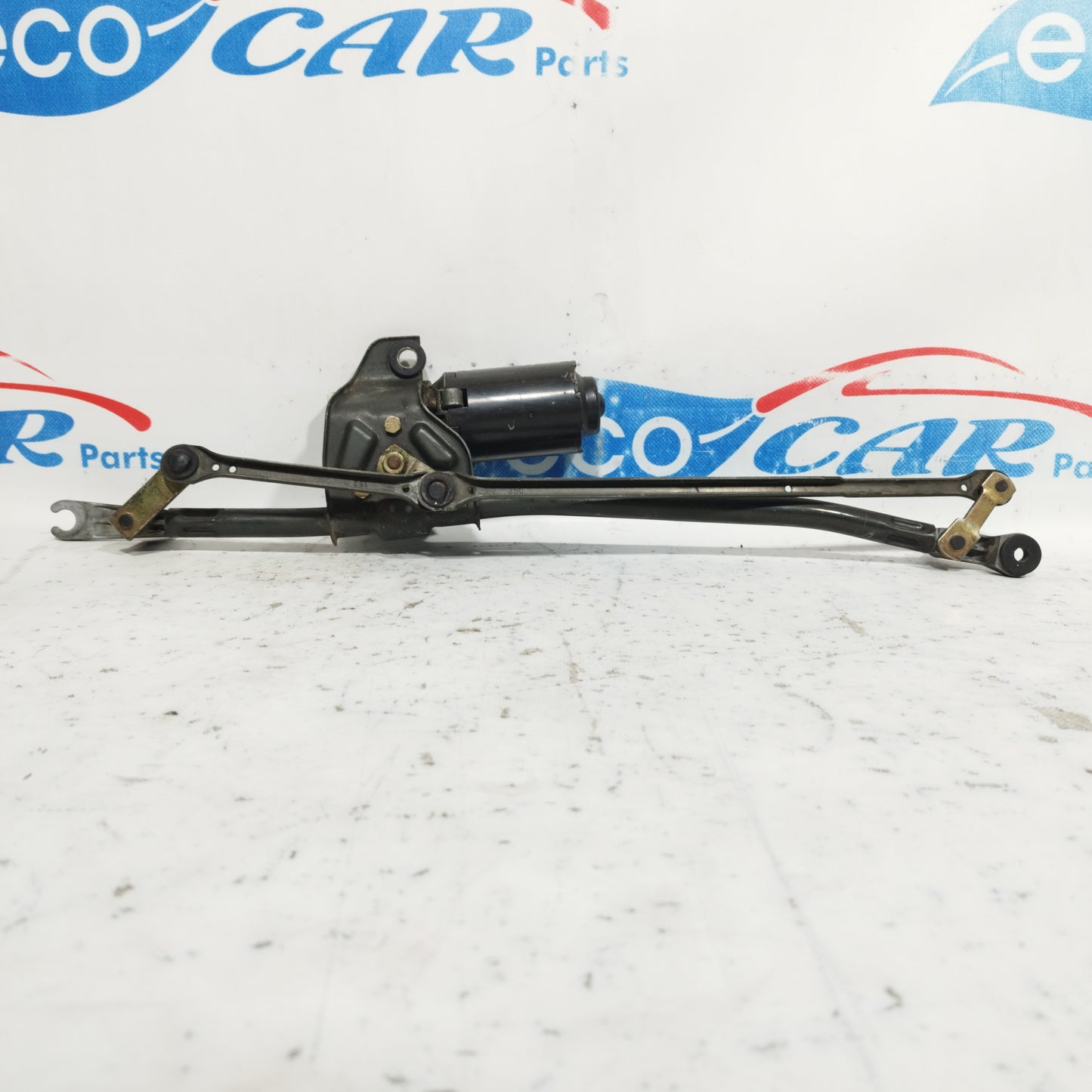 Motorino tergicristalli anteriore Alfa Romeo 156 2002 6 pin cod: TGE433S12V ecoAC8678