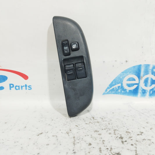 Pulsantiera anteriore sx Toyota Verso 2000 13 pin ecoAC9102