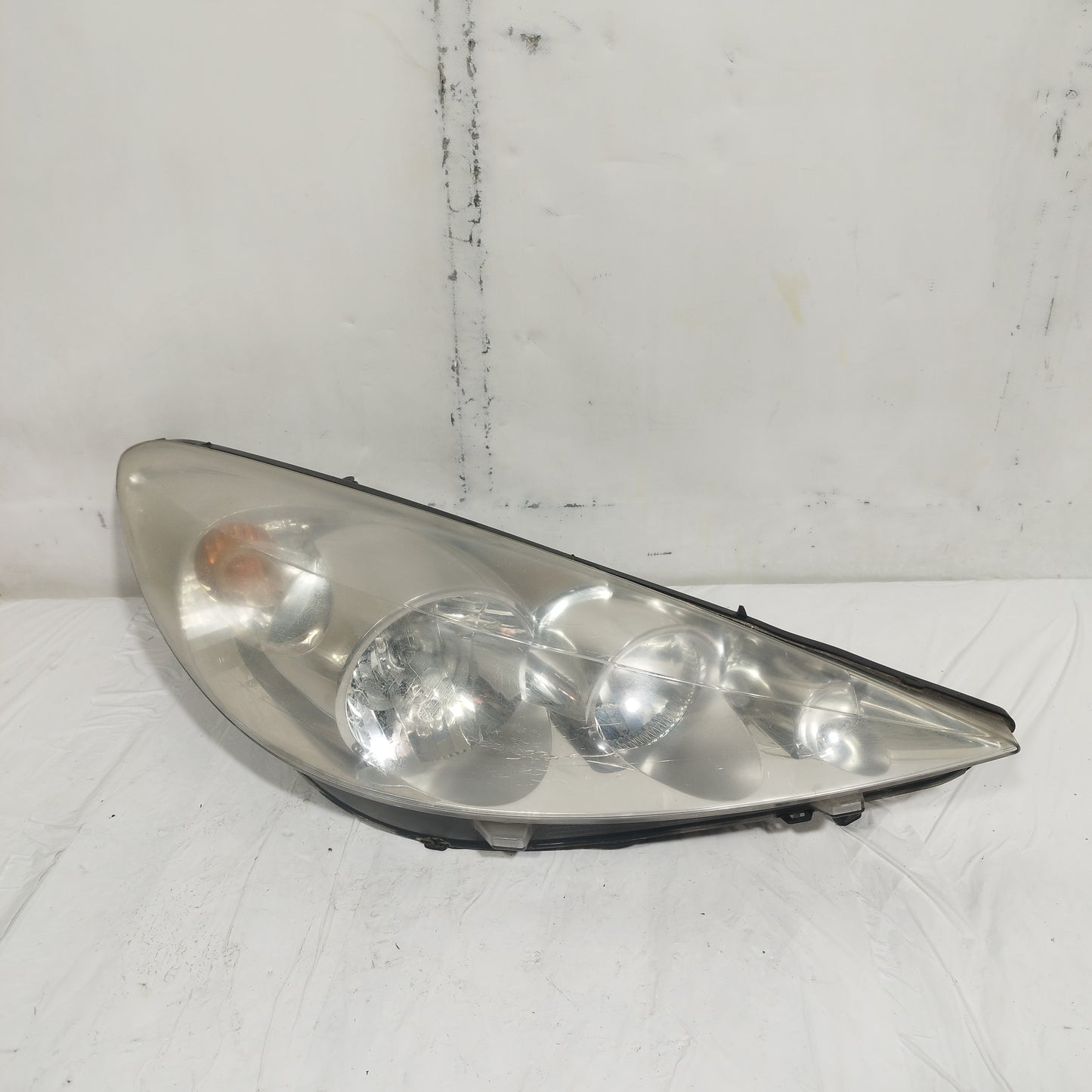 Fanale anteriore dx Peugeot 206 plus 2009 ecoAC15093