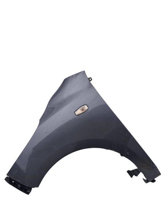 Parafango sx Hyundai I10 anno 2007-2011 grigio scuro ecoAG8229