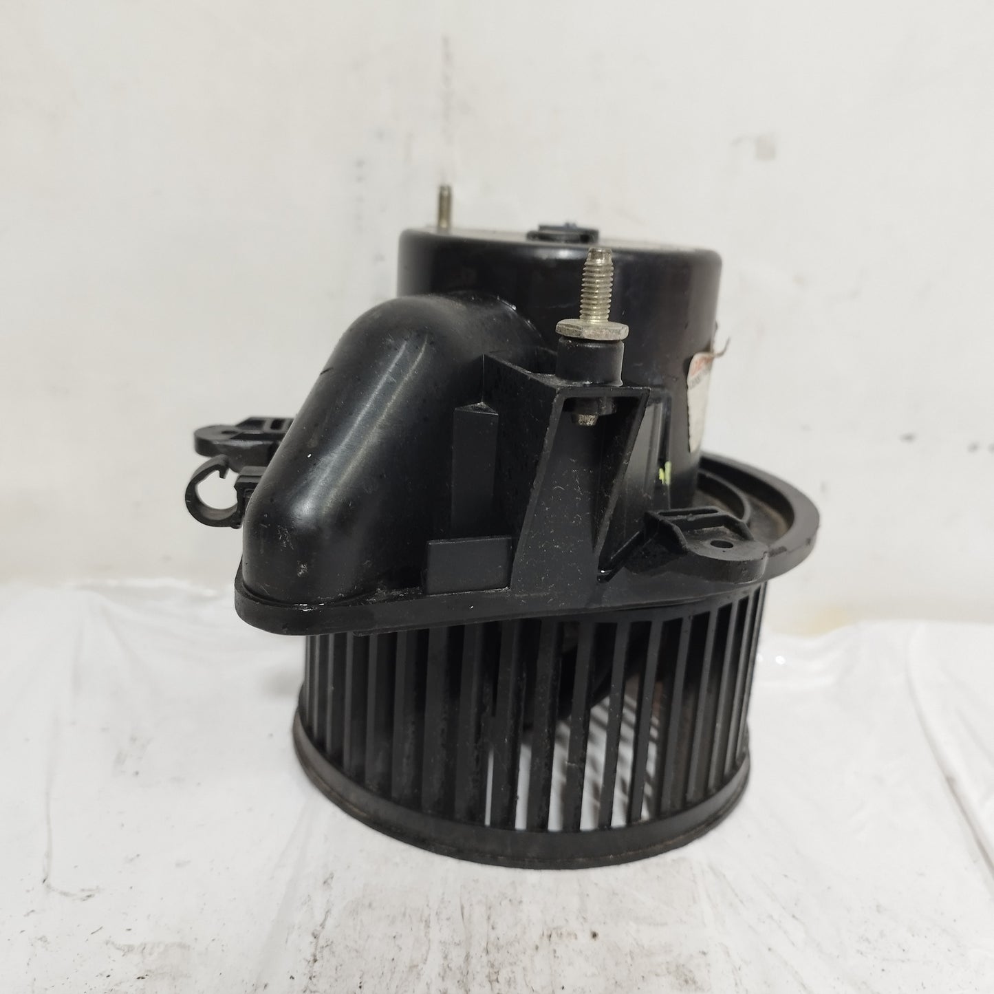 Ventola stufa abitacolo digitale Lancia Ypsilon (843) 2003-2011 cod: 5B2430600 ecoAC16331