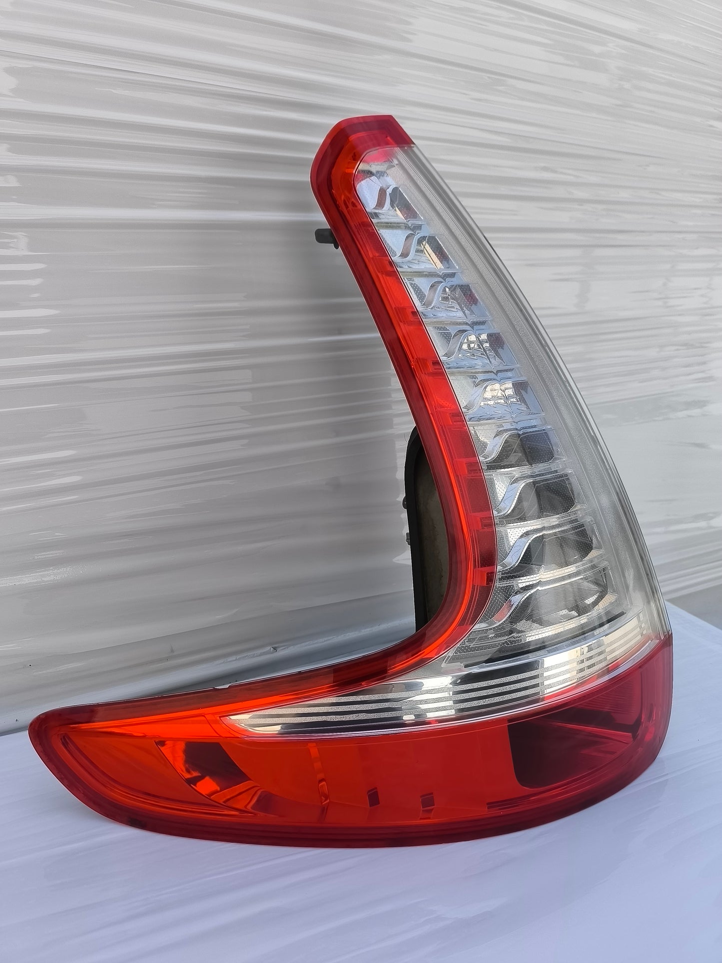 Fanale posteriore sx Renault Grand Scenic III anno 2009-2013 ecoAG8169